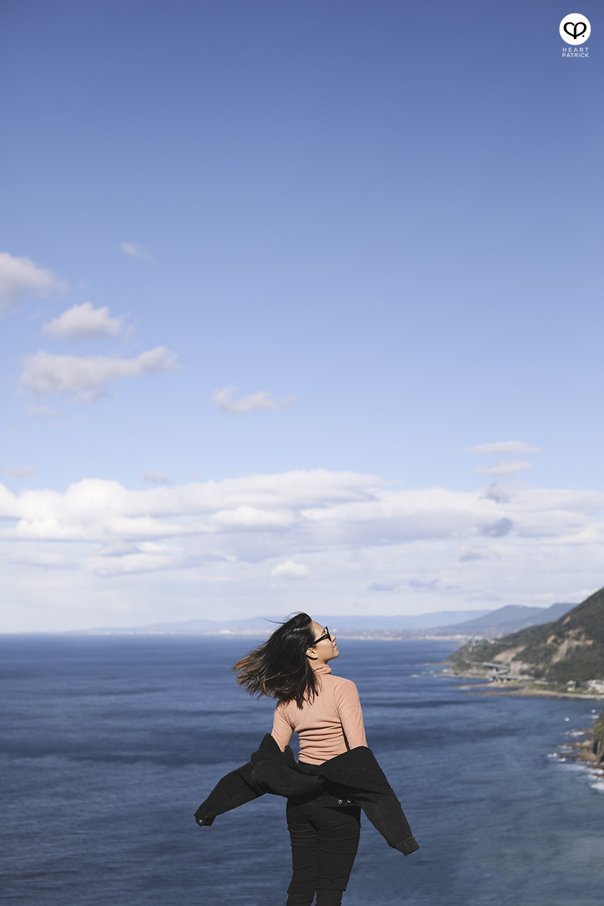 heartpatrick travel assignment for AirAsia Sydneysider New South Wales Australia travelogue