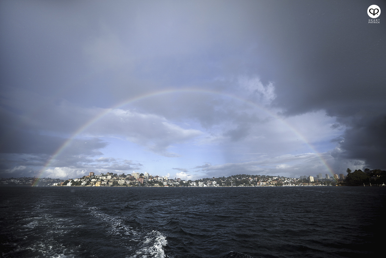 heartpatrick travel assignment for AirAsia Sydneysider New South Wales Australia travelogue