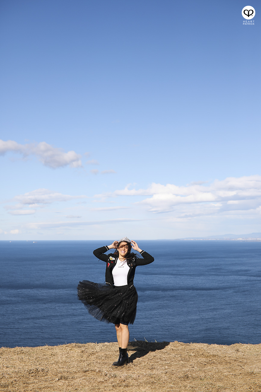 heartpatrick travel assignment for AirAsia Sydneysider New South Wales Australia travelogue