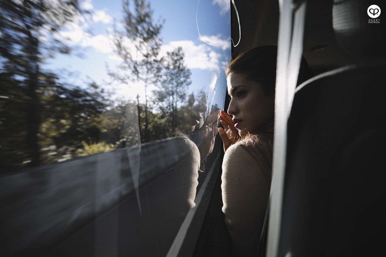 heartpatrick travel assignment for AirAsia Sydneysider New South Wales Australia travelogue