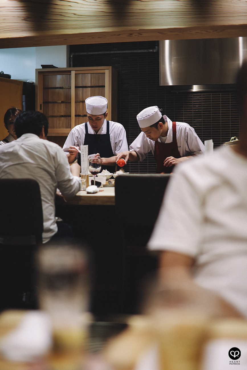 heartpatrick travel street japan osaka