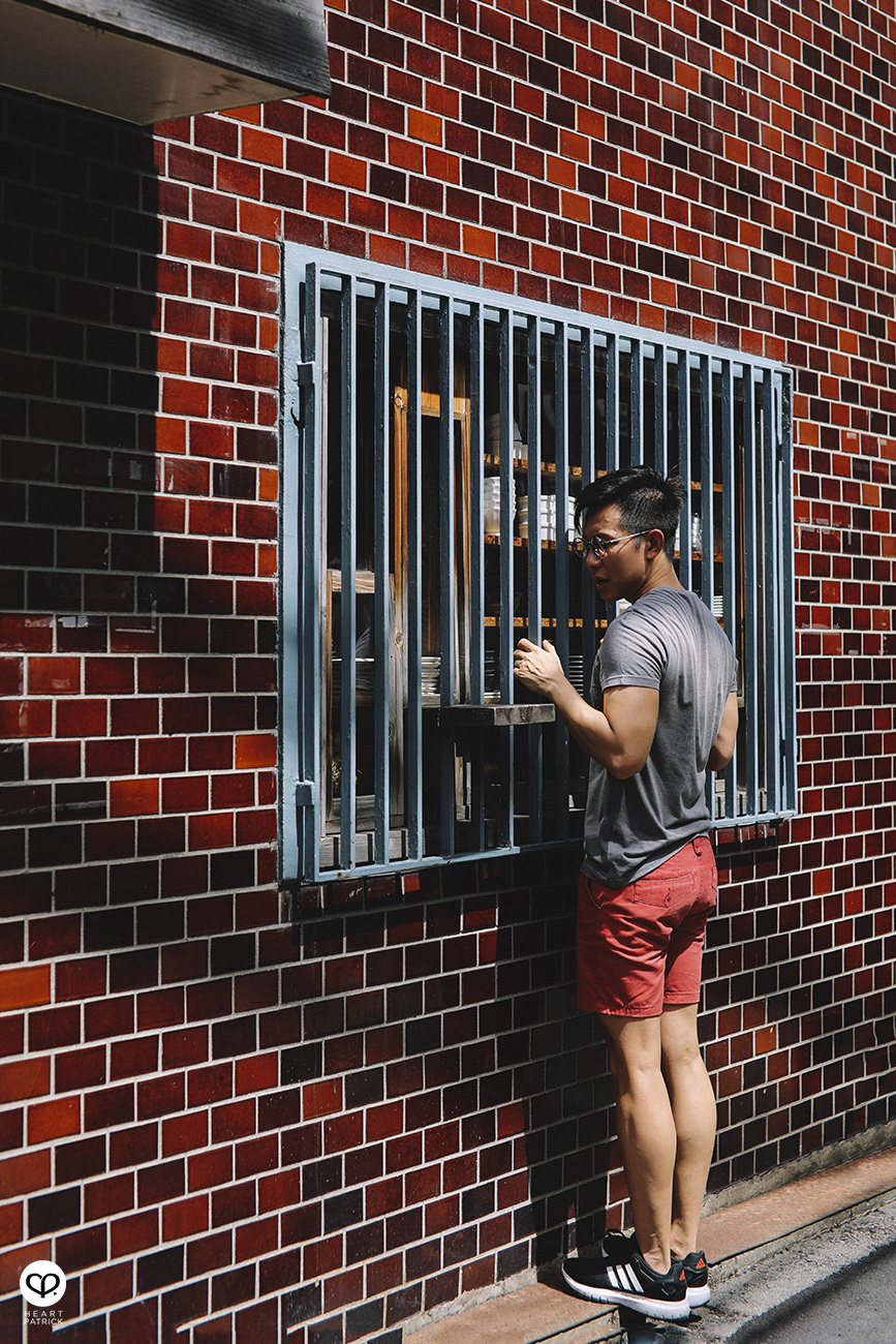 heartpatrick travel street japan osaka