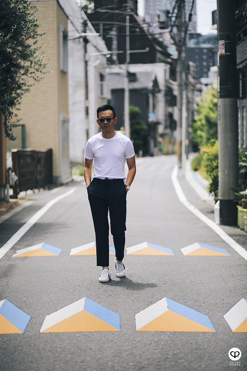 heartpatrick travel street japan osaka