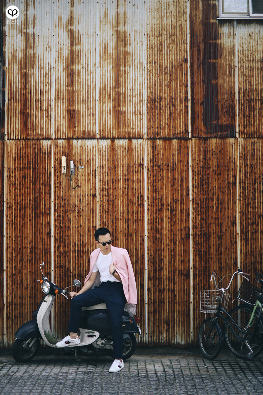 heartpatrick travel street japan osaka