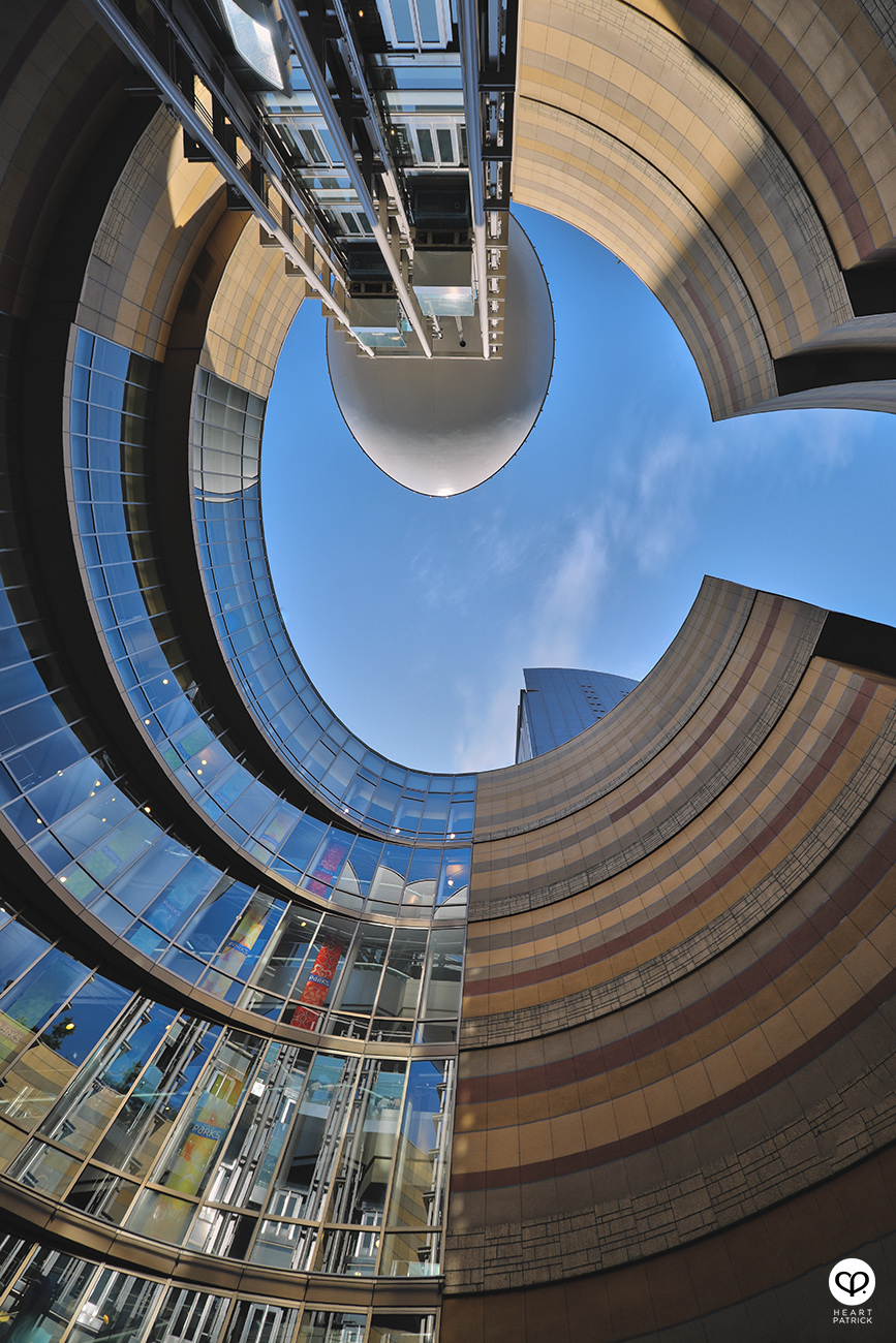 heartpatrick travel street japan osaka