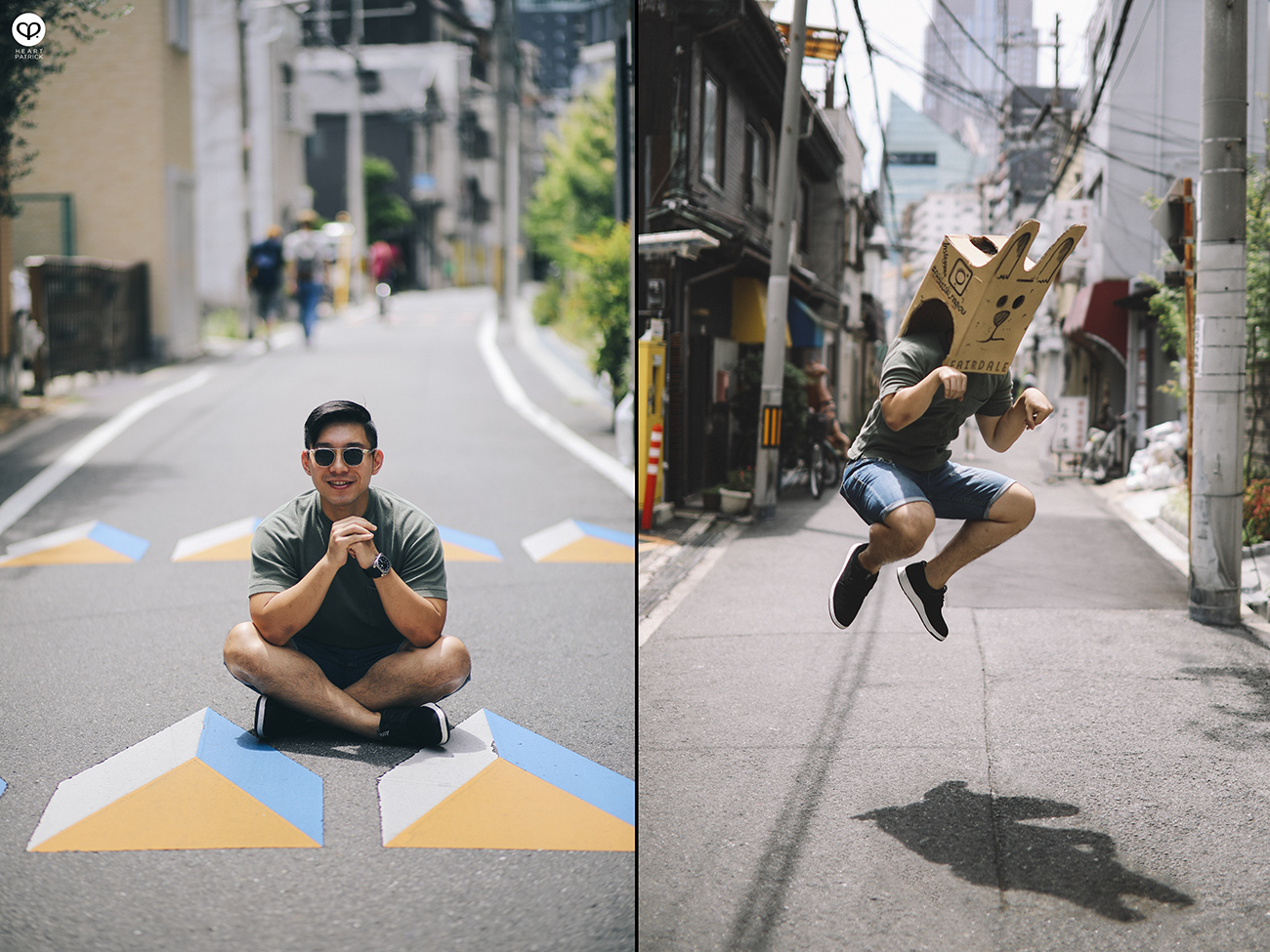 heartpatrick travel street japan osaka