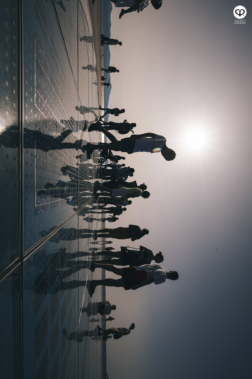 heartpatrick travel street photography Croatia