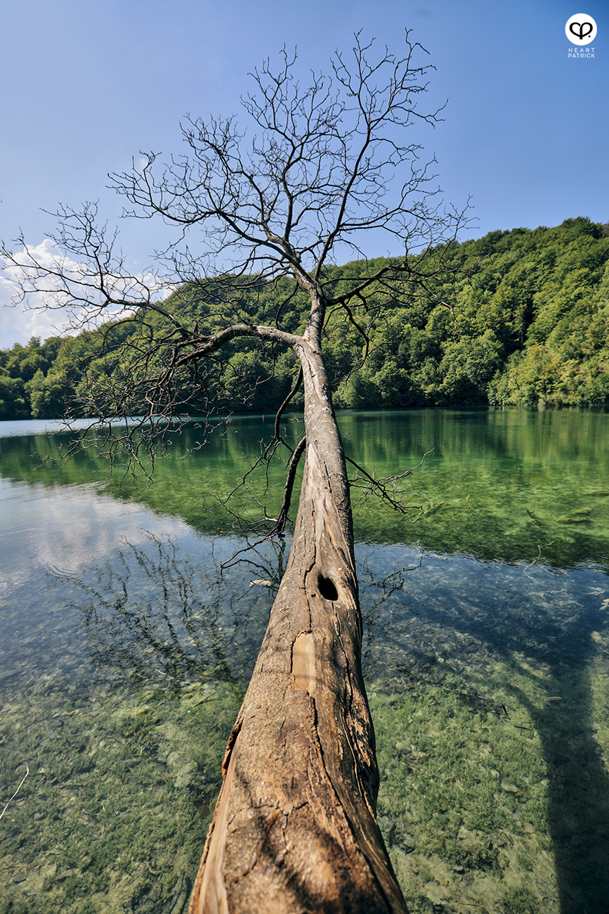 heartpatrick travel street photography Croatia