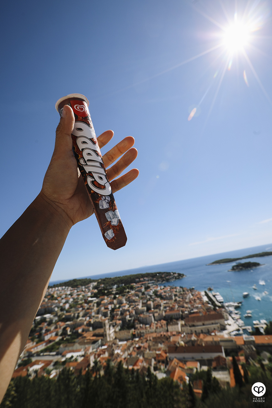 heartpatrick travel street photography Croatia