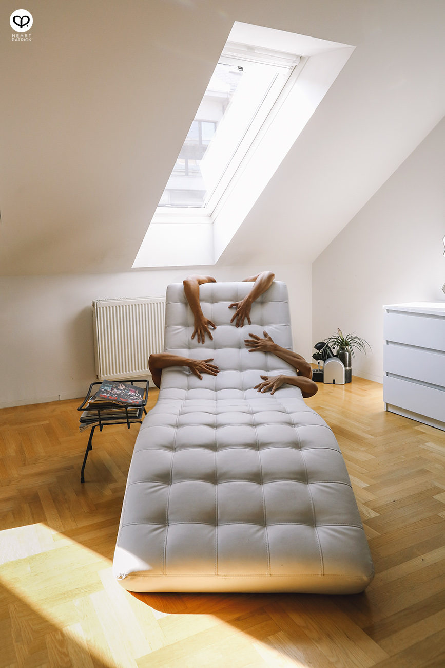 heartpatrick travel street photography Croatia