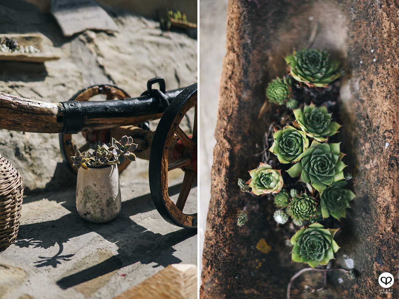 heartpatrick travel street photography Croatia