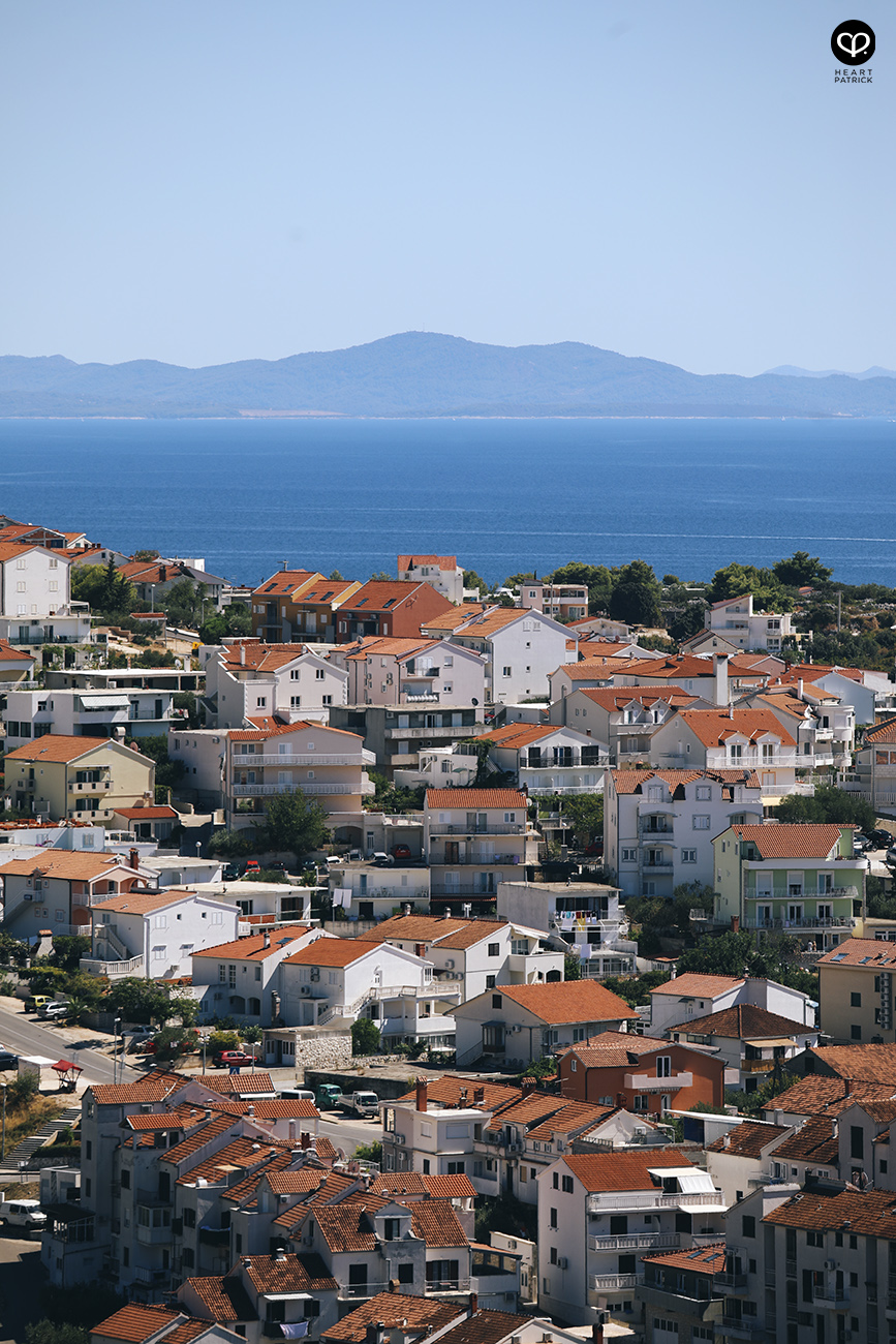 heartpatrick travel street photography Croatia