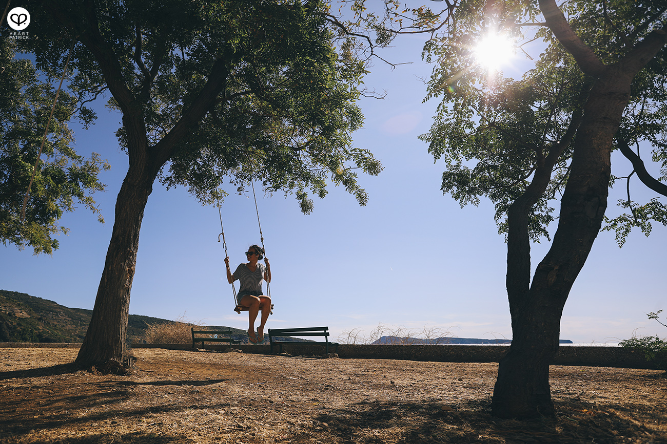 heartpatrick travel street photography Croatia