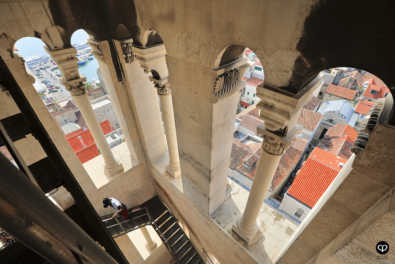 heartpatrick travel street photography Croatia