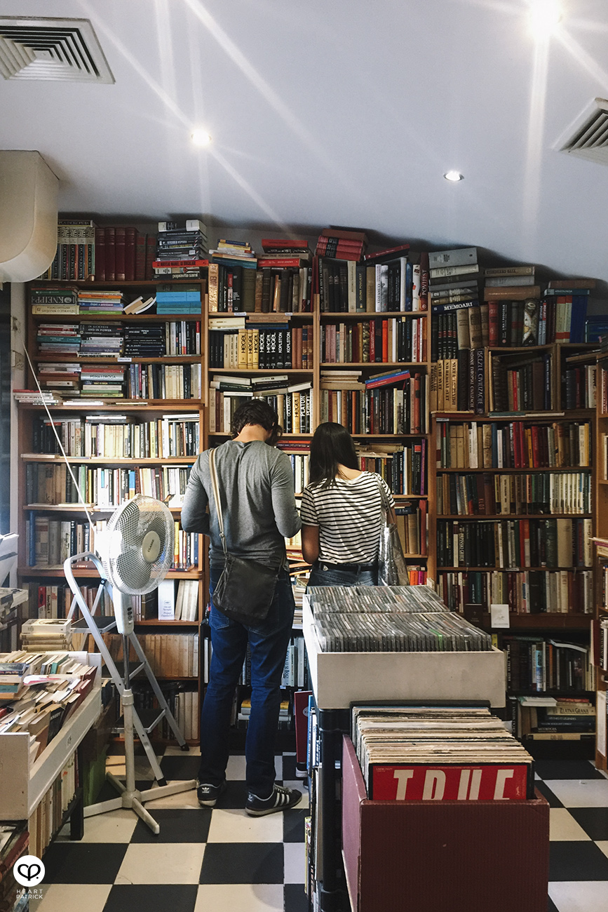 heartpatrick travel street photography Croatia