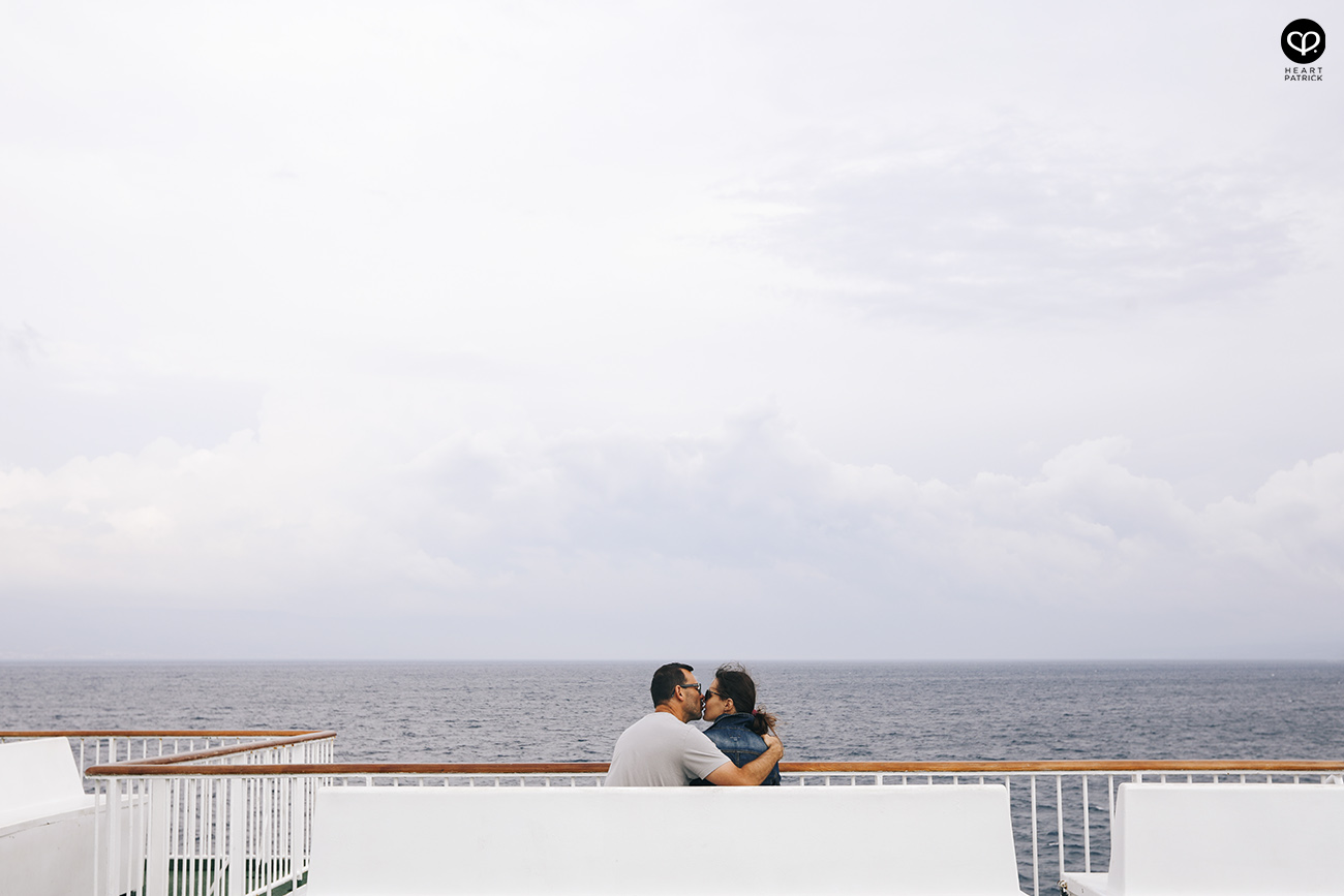 heartpatrick travel street photography Croatia