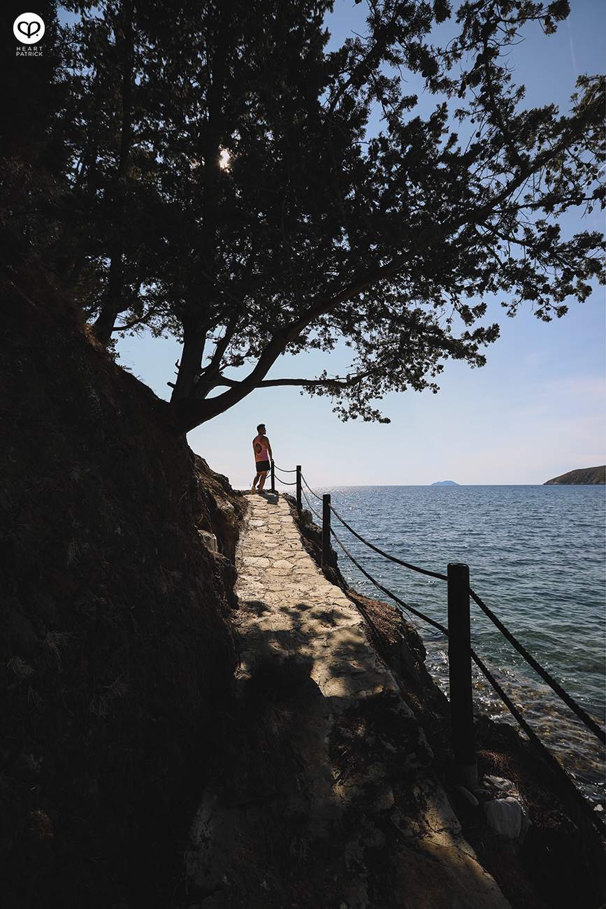 heartpatrick travel street photography Croatia