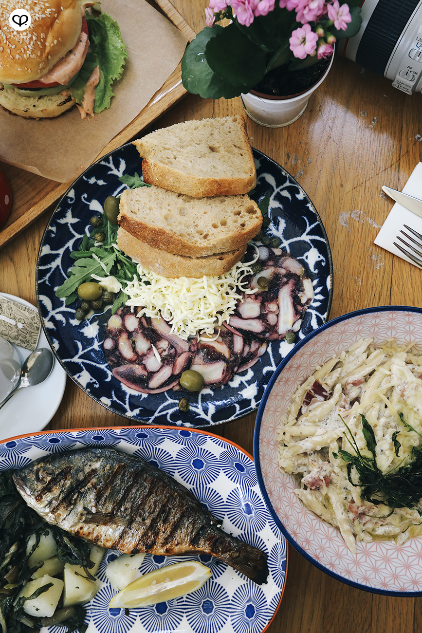 heartpatrick travel street photography Croatia