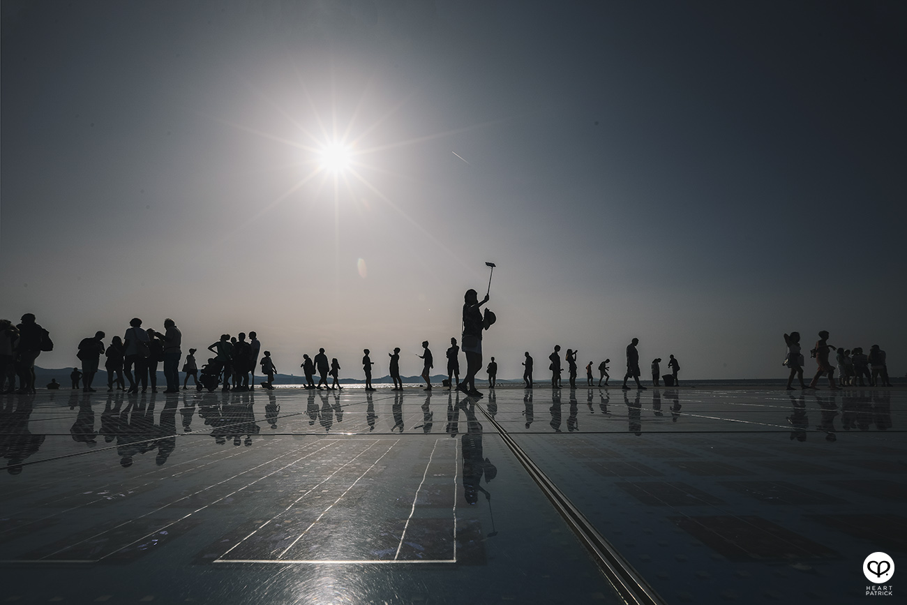 heartpatrick travel street photography Croatia