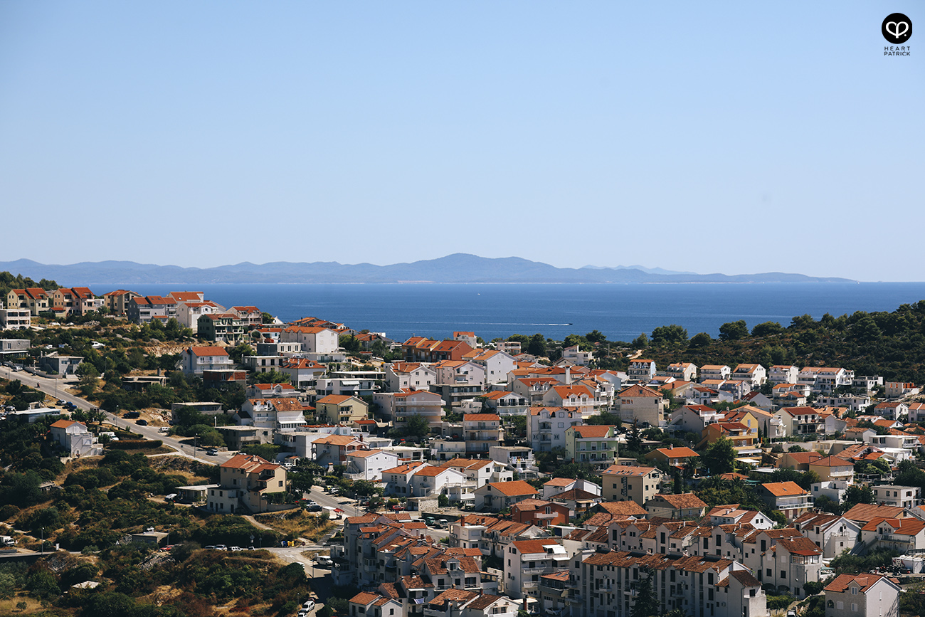 heartpatrick travel street photography Croatia