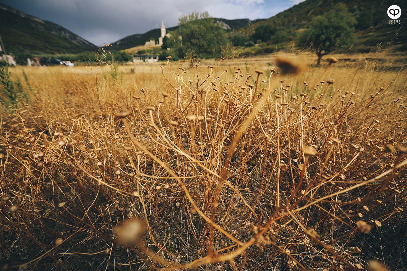 heartpatrick travel street photography Croatia