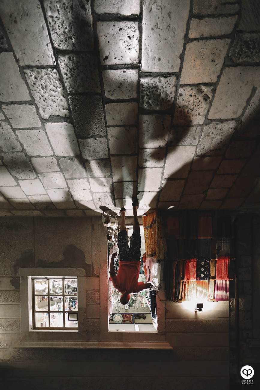 heartpatrick travel street photography Croatia