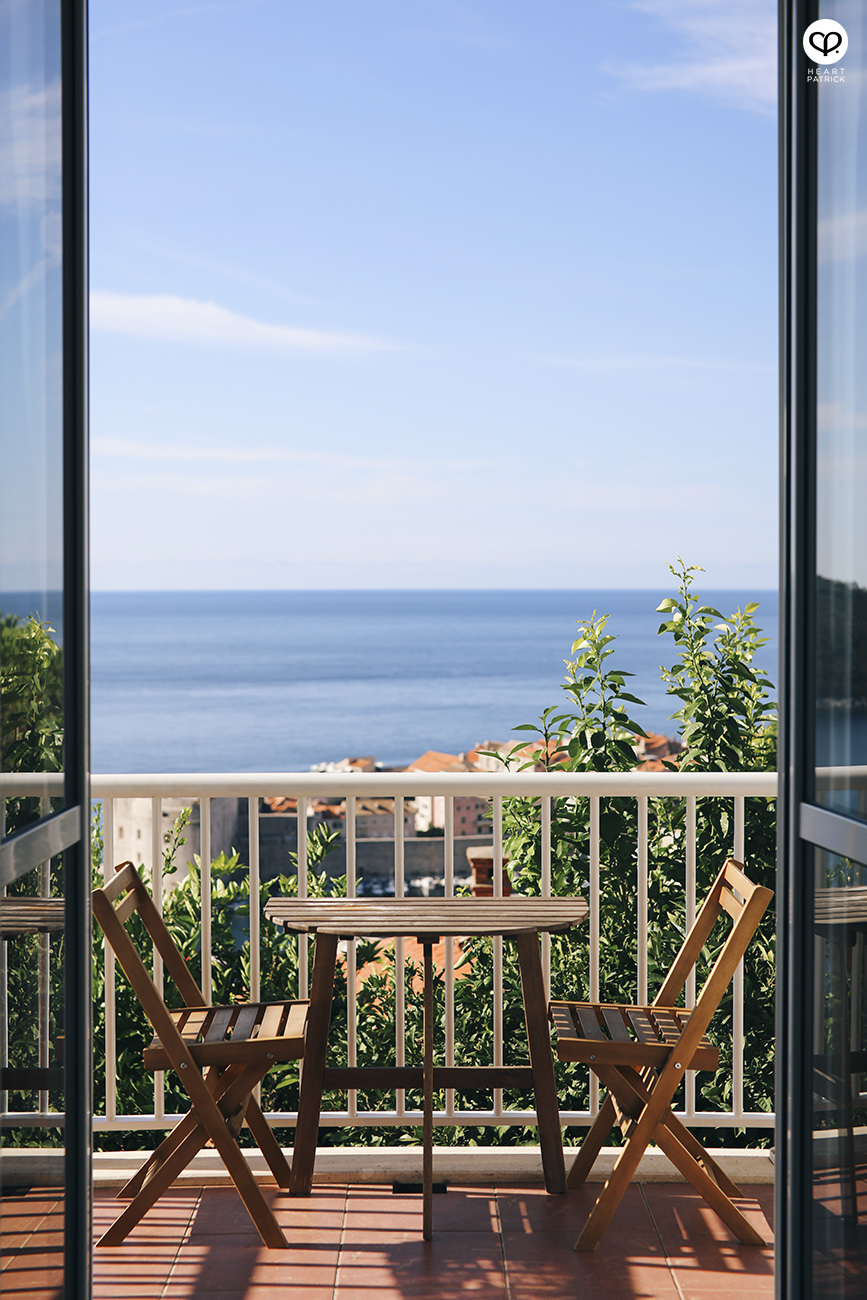 heartpatrick travel street photography Croatia