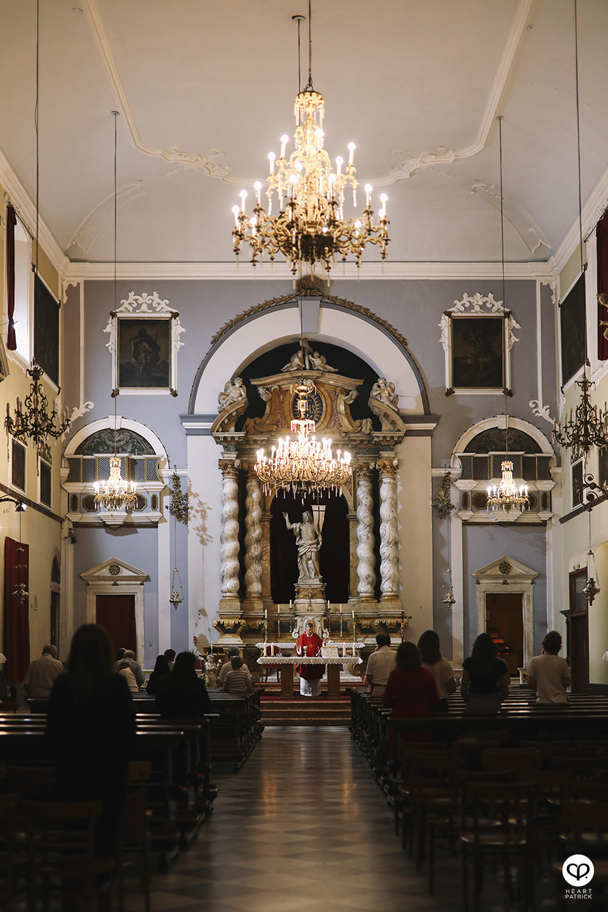 heartpatrick travel street photography Croatia