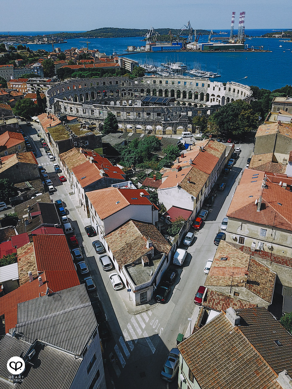 heartpatrick travel aerial drone photography dji mavic pro