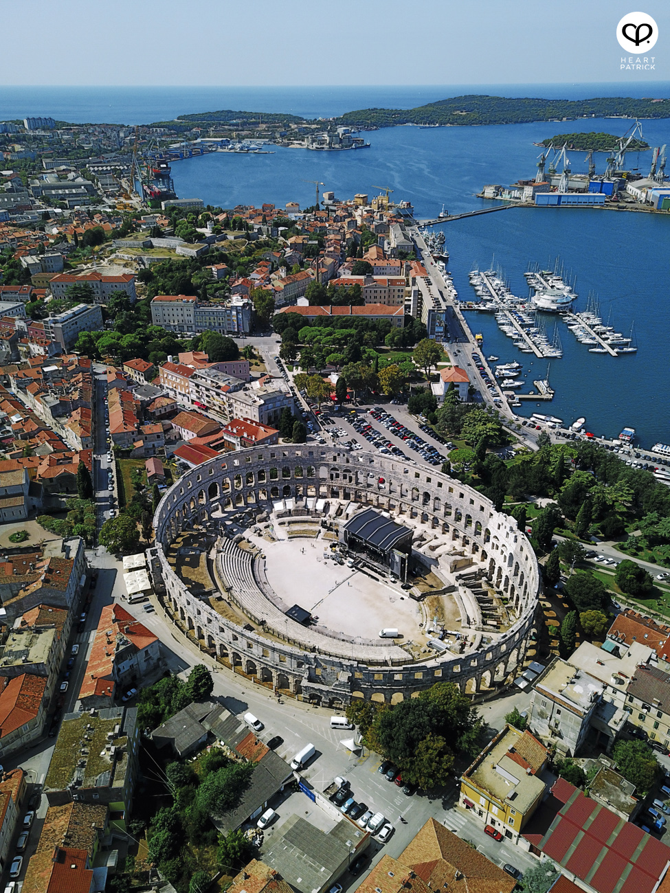 heartpatrick travel aerial drone photography dji mavic pro