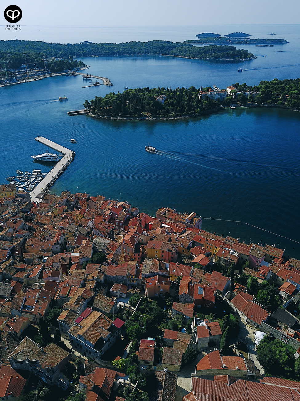 heartpatrick travel aerial drone photography dji mavic pro