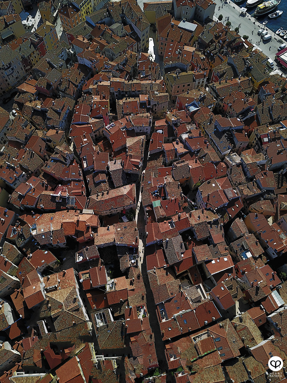 heartpatrick travel aerial drone photography dji mavic pro