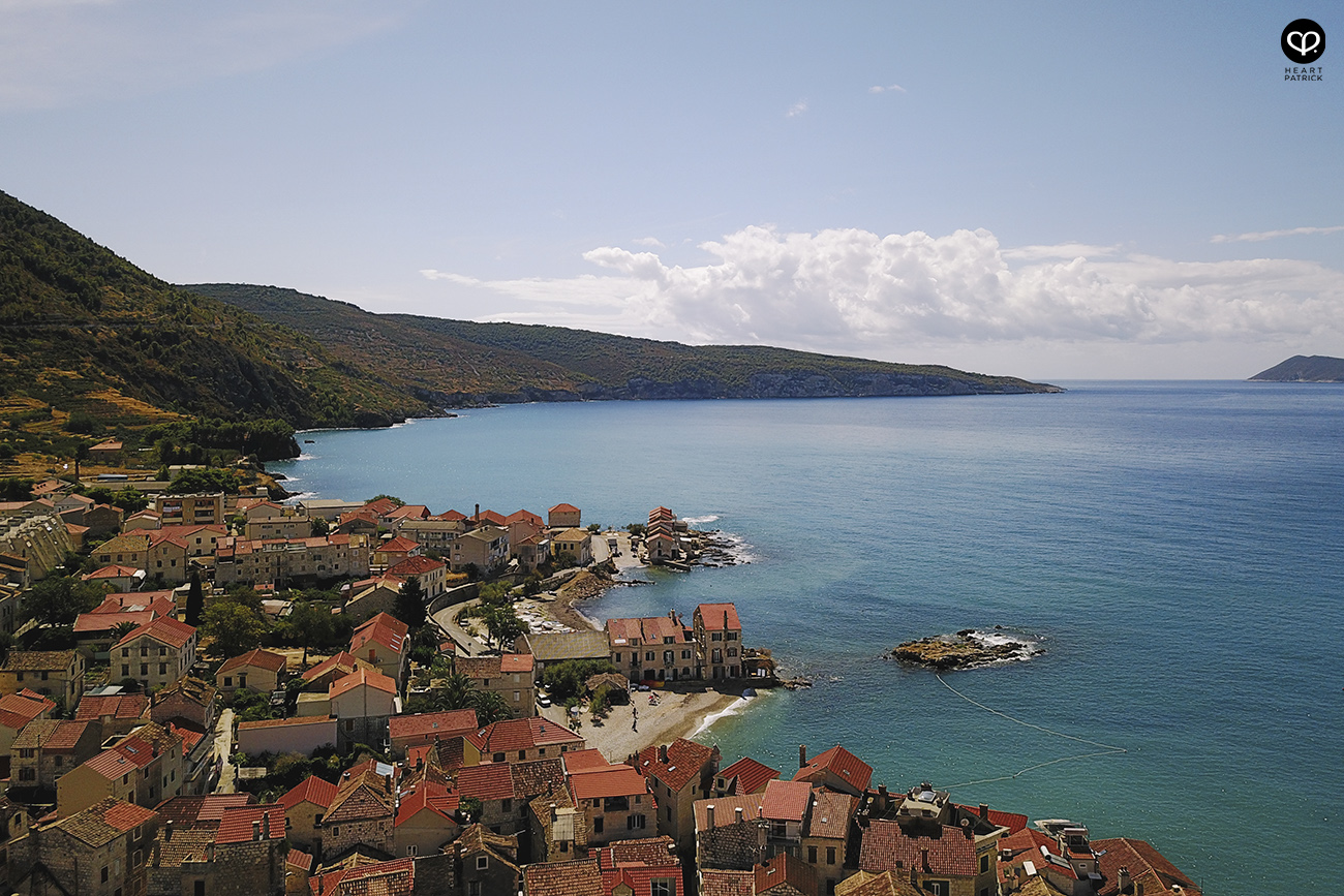 heartpatrick travel aerial drone photography dji mavic pro