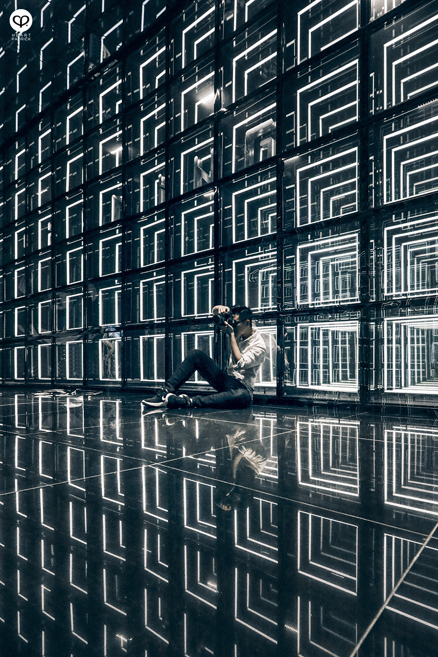 heartpatrick travel chongqing china urban urbanscape architecture street