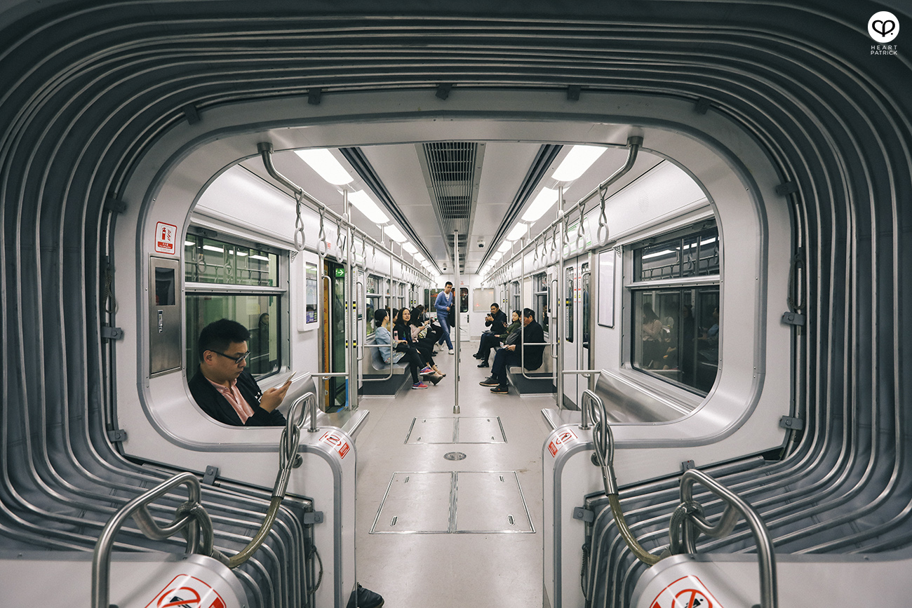 heartpatrick travel chongqing china urban urbanscape architecture street