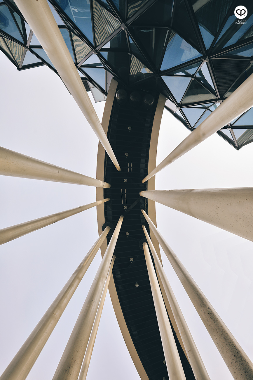 heartpatrick travel chongqing china urban urbanscape architecture street