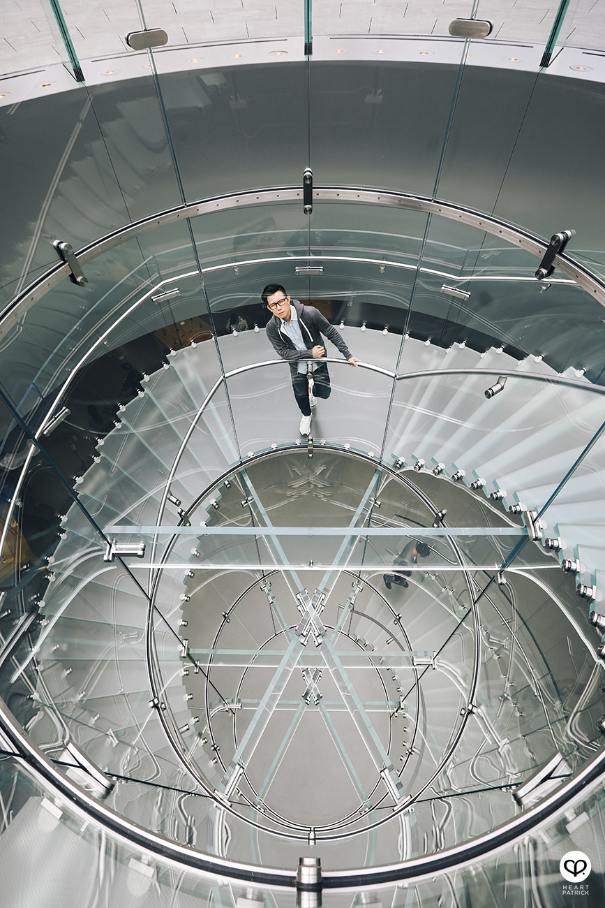 heartpatrick travel chongqing china urban urbanscape architecture street