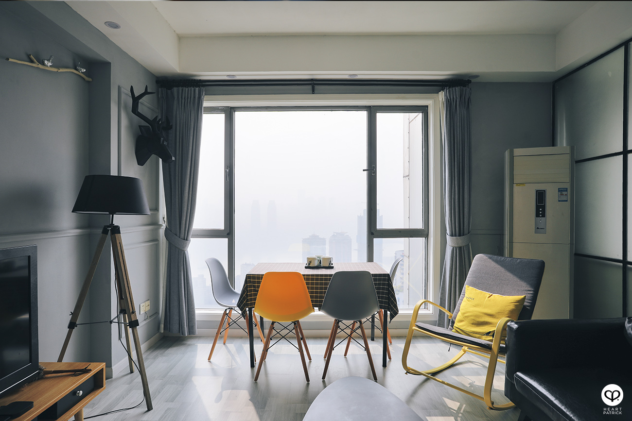 heartpatrick travel chongqing china interior