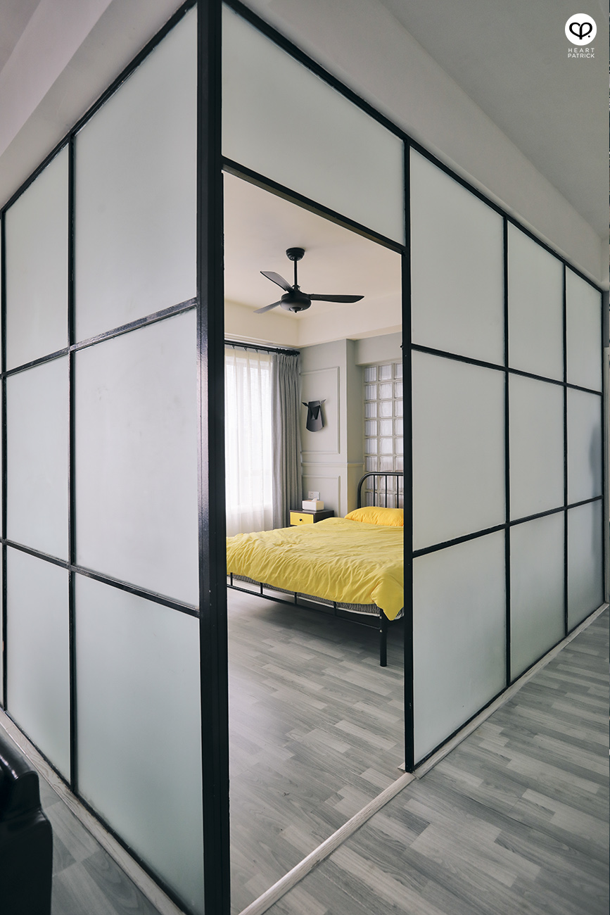 heartpatrick travel chongqing china interior