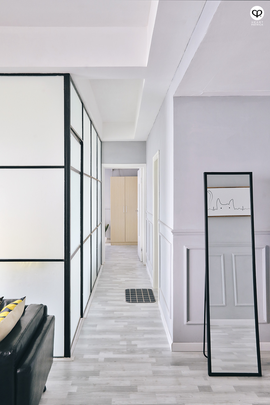 heartpatrick travel chongqing china interior