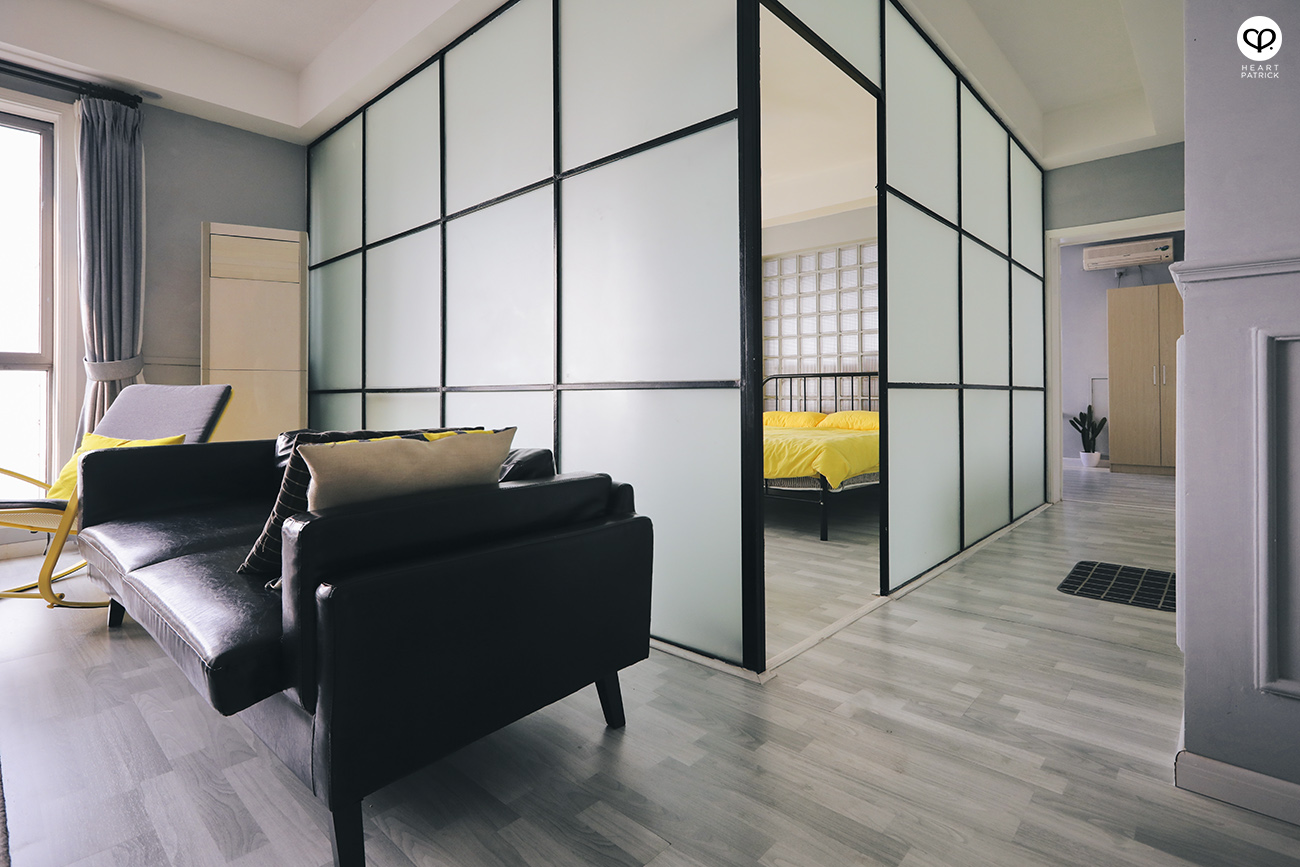 heartpatrick travel chongqing china interior