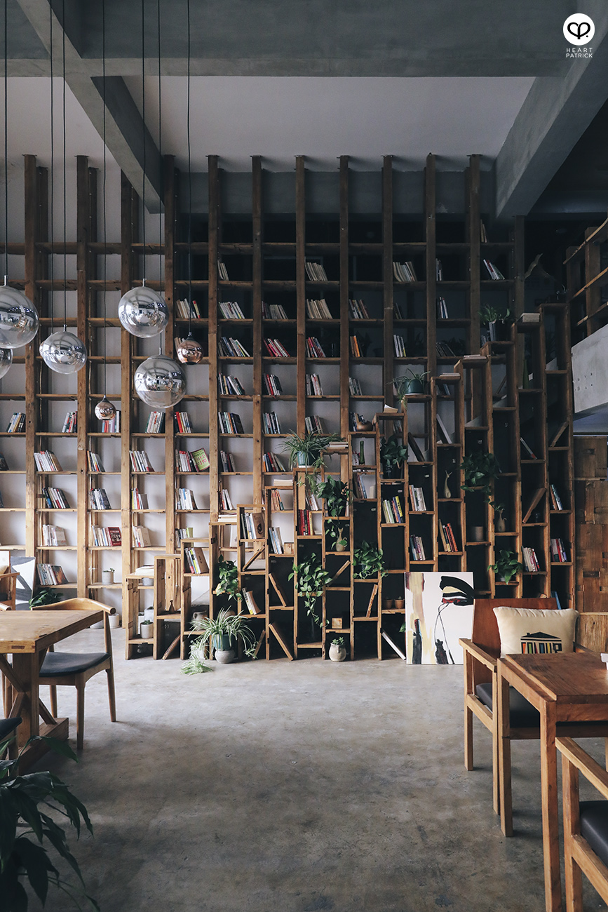 heartpatrick travel chongqing china interior