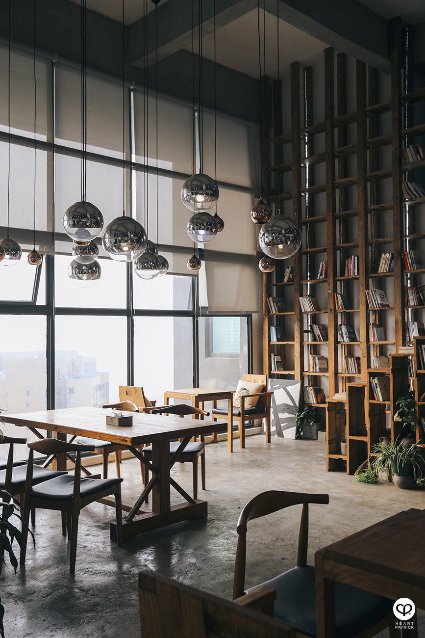 heartpatrick travel chongqing china interior