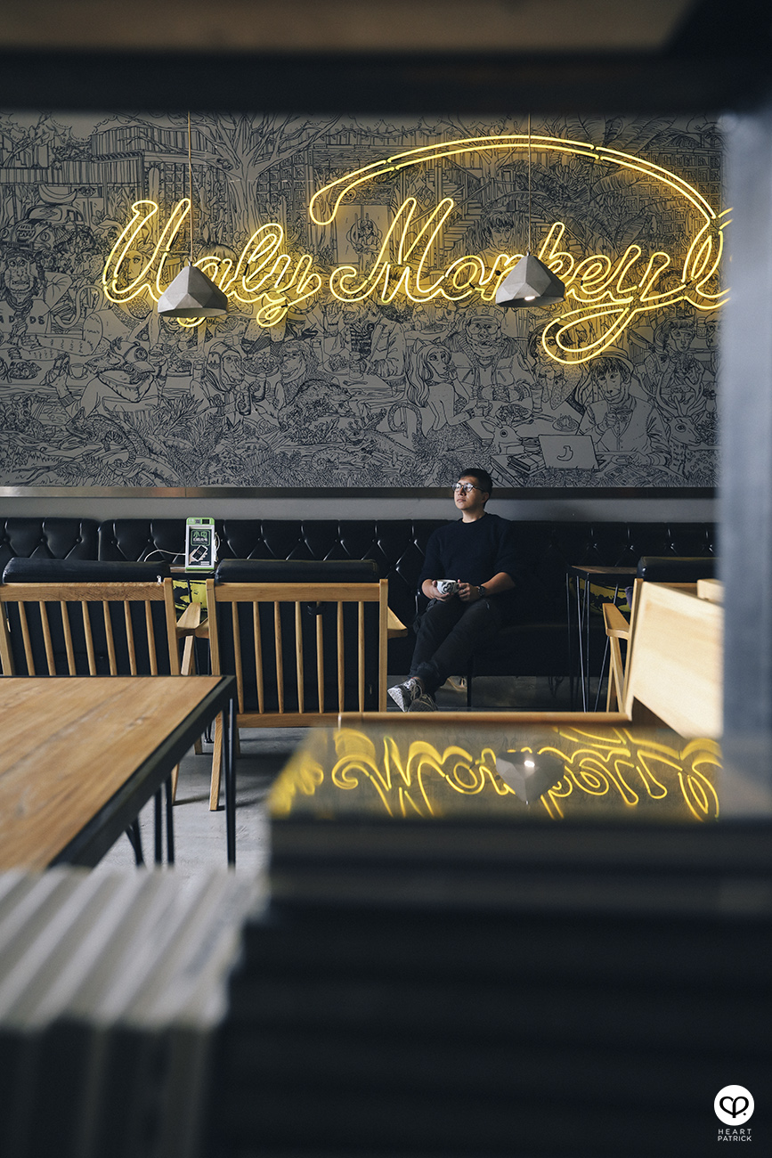 heartpatrick travel chongqing china interior