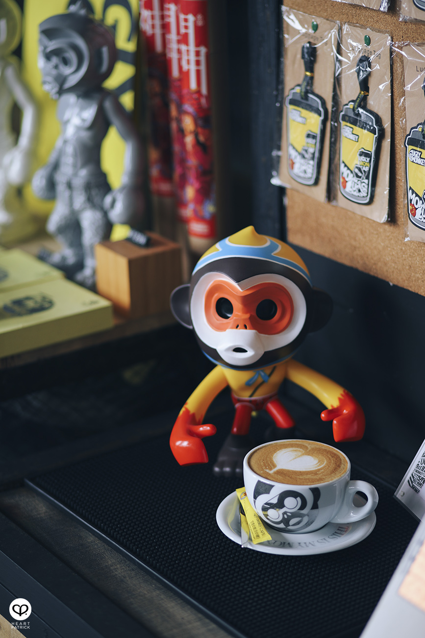 heartpatrick travel chongqing china interior