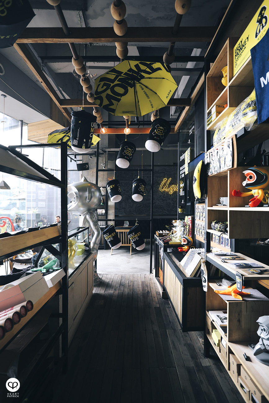 heartpatrick travel chongqing china interior