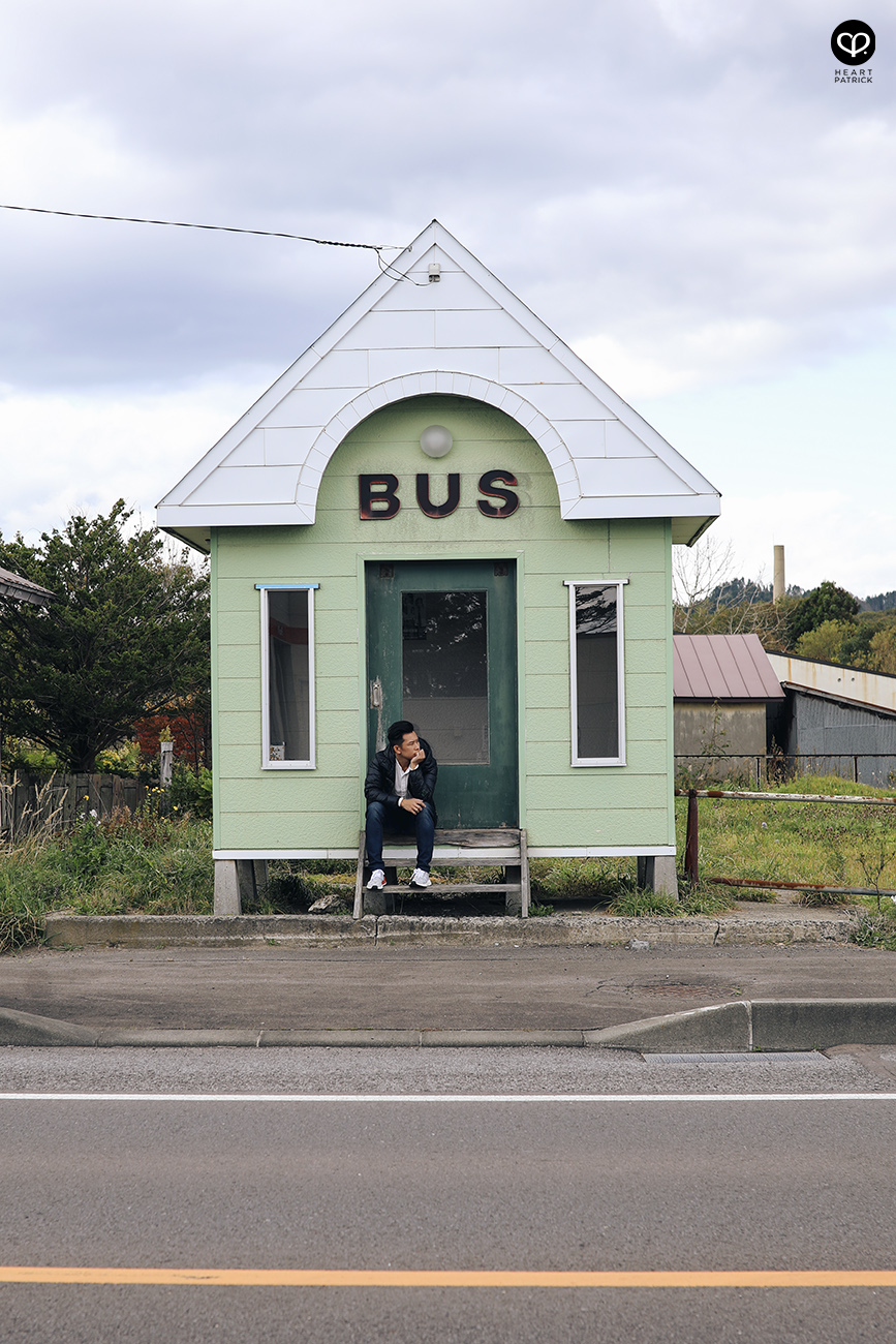 heartpatrick travel photography photojournalism hokkaido japan street