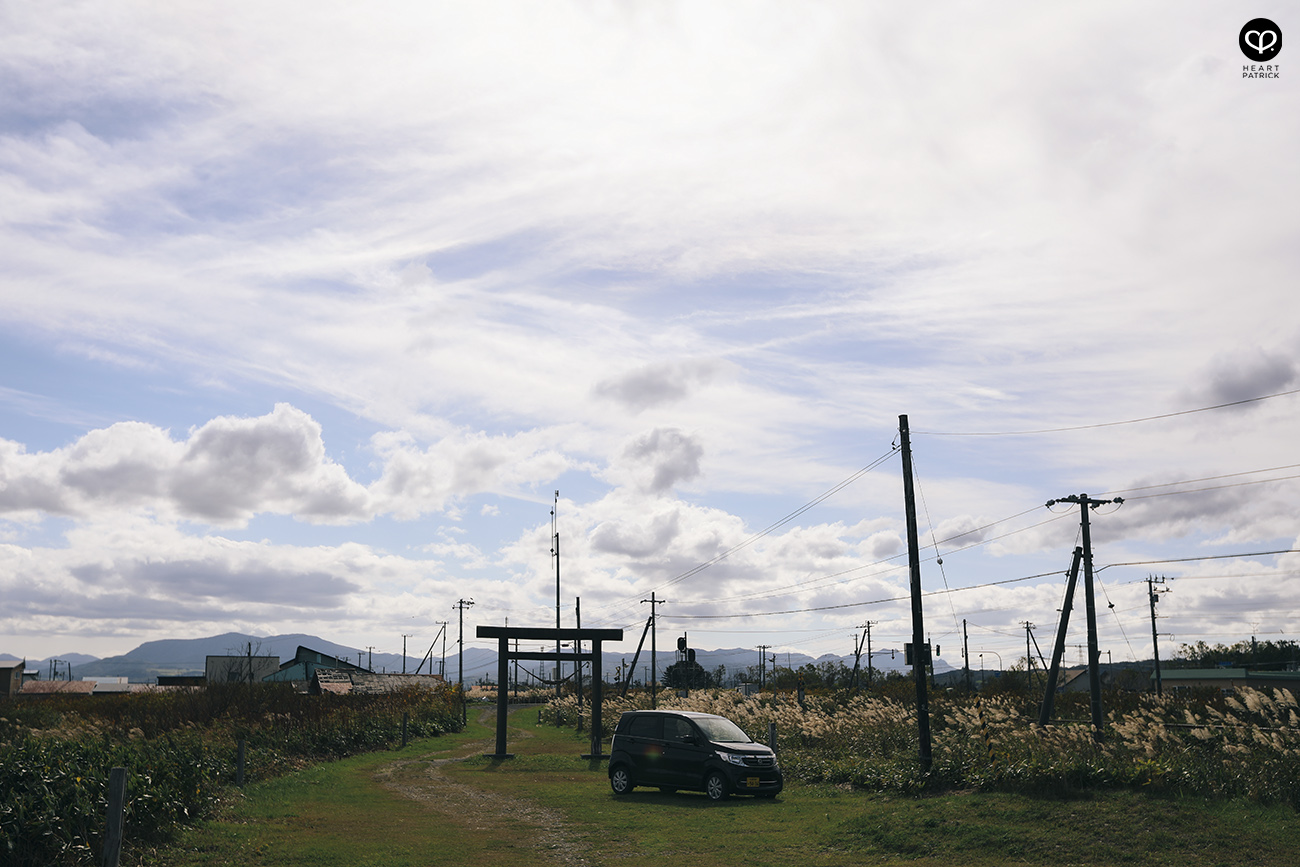 heartpatrick travel photography photojournalism hokkaido japan street