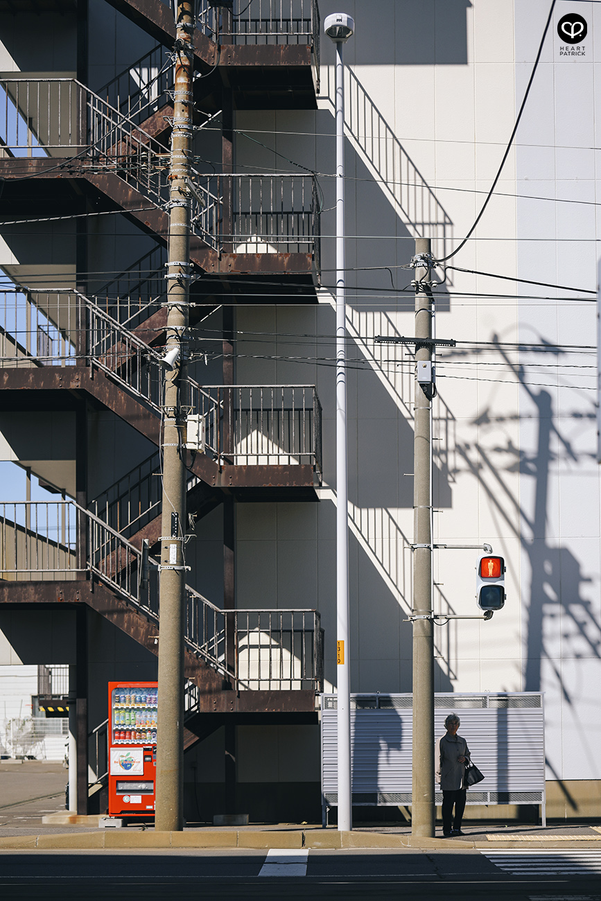 heartpatrick travel photography photojournalism hokkaido japan street hakodate