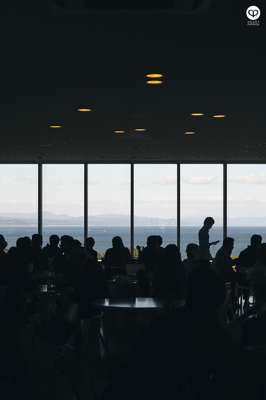 heartpatrick travel photography photojournalism hokkaido japan street